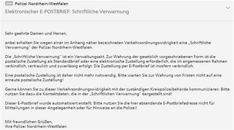 Seine wurzeln sind allerdings im strafrecht zu finden, daher gilt das ordnungswidrigkeitengesetz (owig) im fachjargon als der kleine bruder des strafrechts. 2018-01-12 09_56_17-E-POST Portal - fehrnetzt