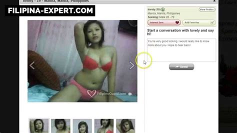 Single women and men in your local area are waiting to meet you. How to connect with 1000 filipinas in 30 days on ...
