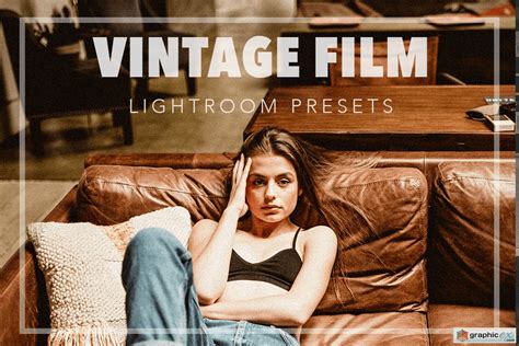 Vintage film preset lightroom mobile preset tutorial mobile lightroom mobile presets free dng it is important to. Vintage Film lightroom preset pack » Free Download Vector ...