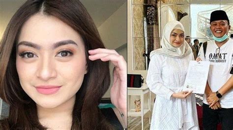 Pasangan beda usia 17 tahun akhirnya melenggang ke pelaminan. Sosok Nathalie Holscher, Wanita yang Dikabarkan Dekat Sule ...