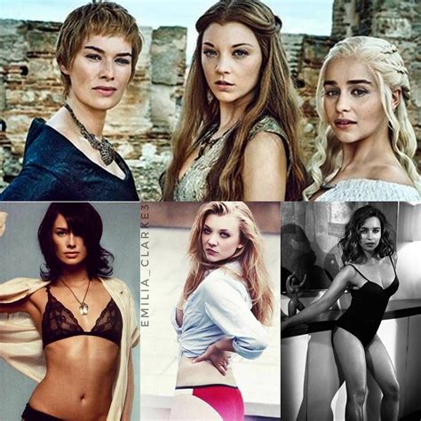 New cast members for season 3 of game of thrones. 6,603 отметок «Нравится», 178 комментариев — Emilia clarke ...