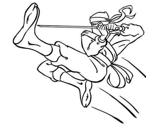 Simple ninja turtles coloring page incredible ninja turtles coloring page to print and color for free Ninja Turtle Christmas Coloring Pages at GetColorings.com ...