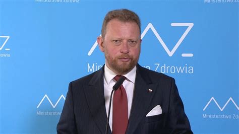 Łukasz jan szumowski (born 3 june 1972) is a polish cardiologist, from 9 january 2018 to 20 august 2020, minister of health.123 member of the ix sejm, representing the płock (nr. Łukasz Szumowski: wystarczy dobre prawo i elementarne ...