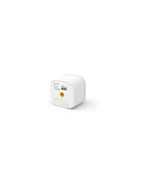 Click configure, then add node. Aeotec - 3 in 1 Multisensor Z-Wave Plus (GEN5) TriSensor