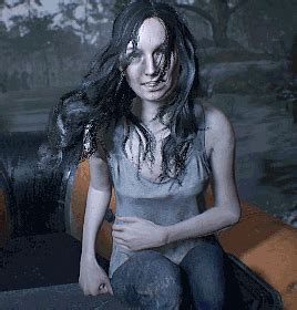 Please contact us if you want to publish a resident evil 7 wallpaper. Best Resident Evil 7 Mia Wallpaper - best wallpaper image