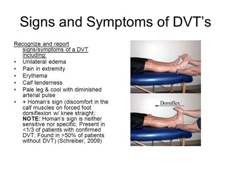Signs+and+Symptoms+of+DVT%E2%80%99s.jpg in 2020 | Nursing ...