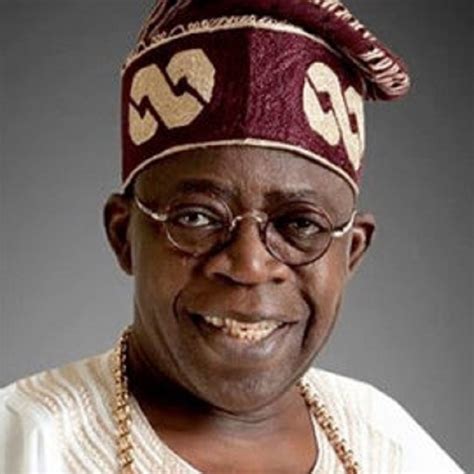 2023 bola tinubu is most powerful politician in nigeria who is the next president face tv africa bola tinubu 68th birthday mc oluomo, sotayo, ogogo. 2023 Presidency: If Not Tinubu, Who Else Does The Cap Fit ...