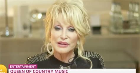At 73, the enigmatic country star is captivating a whole new generation and riding high as the subject of a podcast and the inspiration behind a netflix series. Dolly Parton's Husband Isn't a Fan of Her Music - 'It's a Touchy Subject'