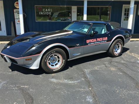 1978 Chevrolet Corvette for Sale | ClassicCars.com | CC-888004
