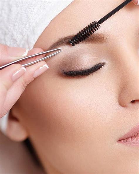3D Eyebrow Shaping - Single Session | Coslab Beauty Spa