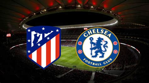 Find atlético de madrid vs chelsea result on yahoo sports. Atlético y Chelsea: un constante intercambio de traspasos ...