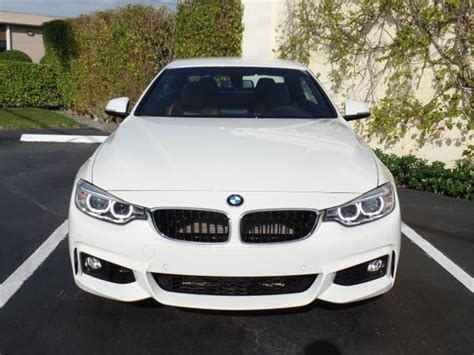 Military sales superior motors has been selected as the exclusive representative of bmw military sales in japan. 2016 BMW 428I M-Sport Convertible for Sale | ClassicCars ...