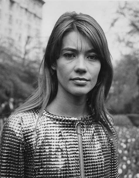 Explore misstidalwave567's photos on flickr. Francoise Hardy Photograph by Central Press
