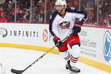 Seth jones for blue chip prospect blue chip prospect + cbj 1st + roster players for jack eichel. Seth Jones' six-year, $32.4-million deal creates pickle for Blue Jackets - and Jets - The Hockey ...