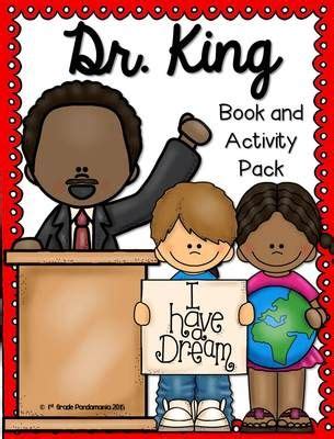 Welcome to the 2nd grade math salamanders addition worksheets. Dr. Martin Luther King, Jr. Activity Pack from 1st Grade ...