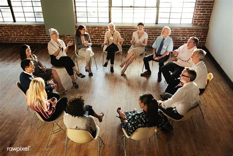 How Can I Find Anxiety Support Groups Near Me? | Regain