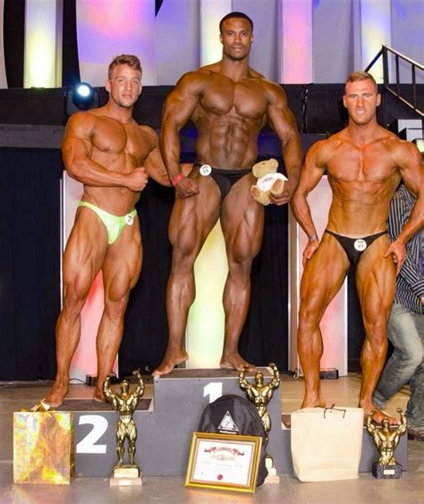 Maybe you would like to learn more about one of these? Interview With Junior Bodybuilding Champion, Sibusiso ...