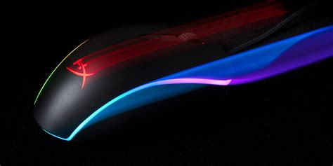 Conheça o hyperx pulsefire surge que possui muito estilo e performance, sua precisão é garantida através do sensor pixart 3389 com configurações dpi nativas de até 16.000. Pulsefire Surge - RGB Gaming Mouse | HyperX