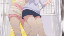 تحميل ومشاهدة جميع حلقات أنمي mayo chiki مترجم أون لاين. Fondle GIFs | Tenor