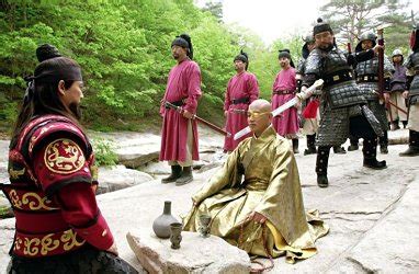 Чхве су чжон / choi soo jong emperor wang gun. Taejo Wang Geon (2000), Cinema e Medioevo