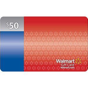 Maybe you would like to learn more about one of these? $50 Walmart Gift Card | Walmart gift cards, Gift card ...