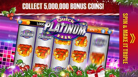 Play the quick hit casino slots free of charge, but these classic casino games are full of winning slots that offer a huge win to players. Quick Hit Casino Slots - Free Slot Machines Games - Apps ...