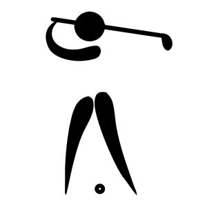 Planeamento de programas e projectos de desporto. DESPORTOS INDIVIDUAIS: Golfe