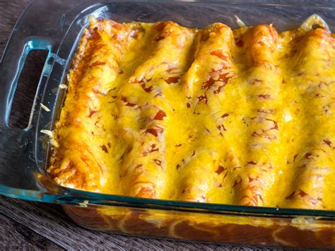 Feb 11, 2019 @ 5 ground beef enchiladas are one of my very favorite meals, and this is a tasty version my family enjoyed! Easy Cheesy Ground Beef Enchiladas - 12 Tomatoes