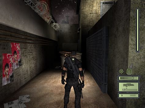 Epic games ha creado un juego gratis para pc y consolas que está arrasando desde su lanzamiento. Game Z: Download Splinter Cell Pandora Tomorrow Full Rip PC Game (284 Mb)