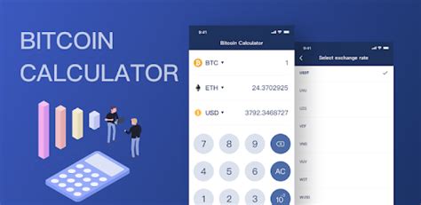 The coindesk bitcoin calculator converts bitcoin into any world currency using the bitcoin price index, including usd, gbp, eur, cny, jpy, and more. Bitcoin Calculator - Apps on Google Play