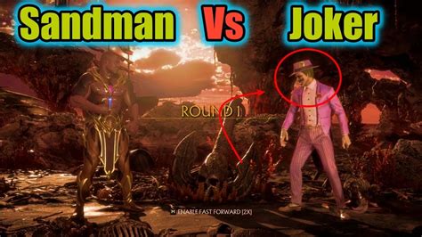 But in order to do so, he has to win 10 straight the ancient mortal kombat tournaments. Mortal Kombat 11 live stream | Lets Go. - YouTube