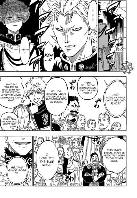 Sister neighbors (magicman) chap 140. Read Manga BLACK CLOVER - Chapter 105 - The two new faces ...