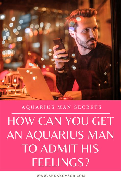 With more than 550 airlines worldwide to choose from, finding. How Can You Get An Aquarius Man To Admit His Feelings? in ...