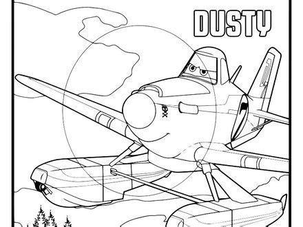 Click the dusty crophopper coloring pages to view printable version or color it online (compatible with ipad and android tablets). Dusty Crophopper Coloring Pages at GetColorings.com | Free ...