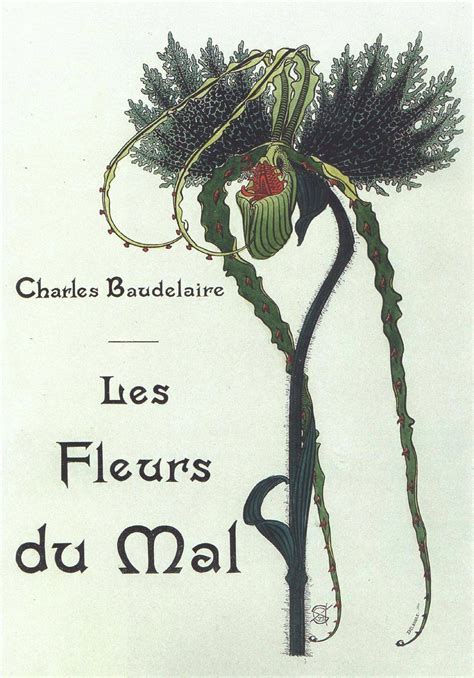 The overseer is immune to nullify, fate seal, and stagger. Les Fleurs du mal - Wikipedia