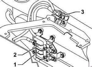 Audi A6 Allroad (C5; 1997 - 2005) - fuse box diagram ...