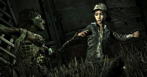 The final season is an episodic adventure video game developed by telltale games and later skybound games. Skybound CEO and Creative Director Dish on The Walking ...