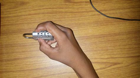 We did not find results for: How to unlock number lock - YouTube