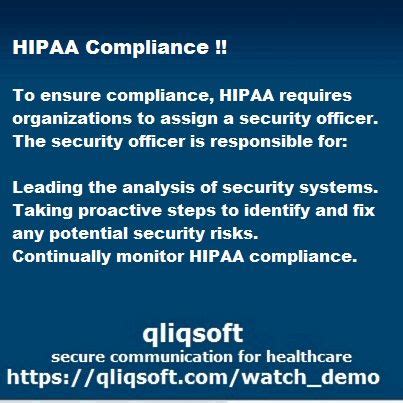 The best patient care depends on fast, secure, and coordinated communication. #HIPAA Do's and Don'ts. Via qliqsoft.com (Secure Texting ...
