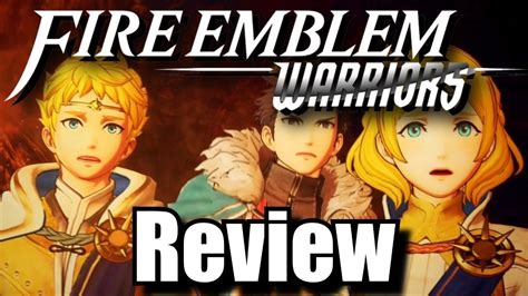Por ello, a continuación te ofrecemos un. Fire Emblem Warriors Nintendo Switch Pre - Review & First Impressions - YouTube