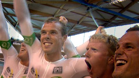 (tot en met zaterdag 07 juli ). 2006: Wooldridge pakt goud op WK baanwielrennen | NOS