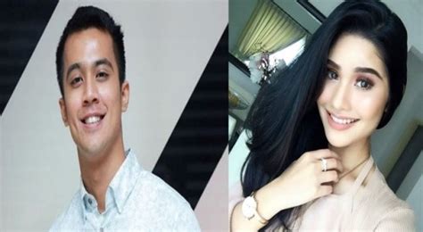 Namun, secara khusus buat pelakon itu (afifah nasir), gandingan kami ini mungkin yang pertama dan terakhir. Aliff Aziz Minta Afifah Nasir Berhenti Menipu Semua Orang