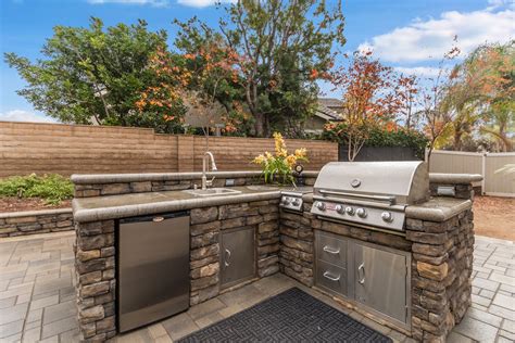 Price and stock could change after publish date, and we may make money from these links. Outdoor BBQ Islands | Alan Smith Pool Plastering & Remodeling