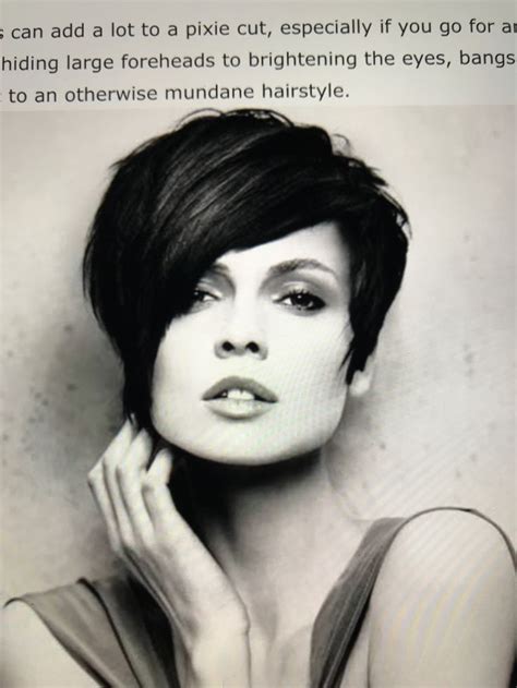 Find out how to pick the perfect haircut, what looks are most flattering, and why. Pin on Modern Short Haircuts