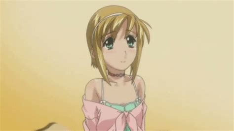 An effeminate boy named pico, works at his grandfather's bar during the summer, hoping to make some friends. Boku no pico gif 3 » GIF Images Download