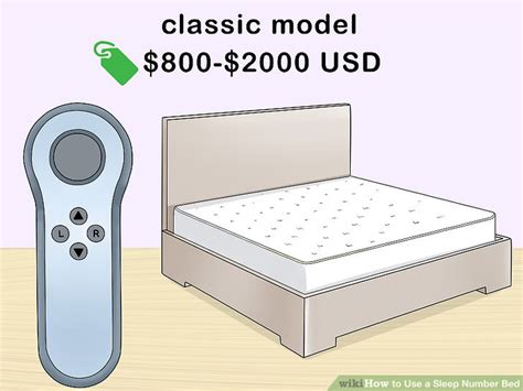 So let's jump right into your query. 4 Ways to Use a Sleep Number Bed - wikiHow