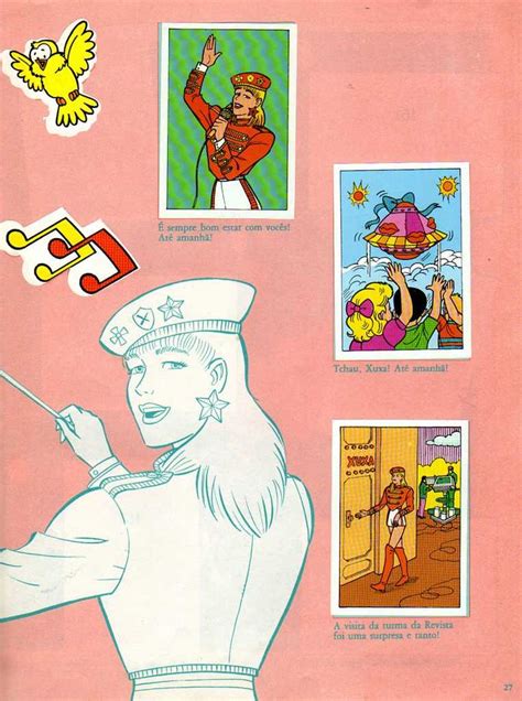 XUXA 1 | Xuxa meneghel, Xou da xuxa, Meneghel