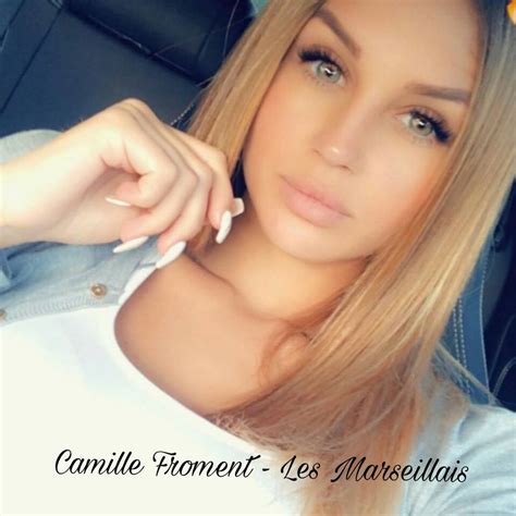 Page fan sur camille froment des marseillais australia sur w9. Message de Camille sur Instagram 📷 Une... - Camille ...
