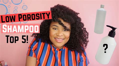 Best clarifying shampoos for curly hair. The Best Low Porosity Shampoos | TOP 5 Moisturizing ...