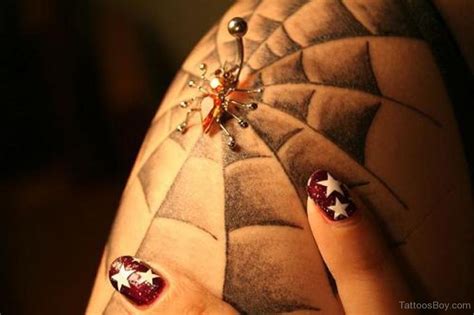 Check spelling or type a new query. Spiderweb Tattoos | Tattoo Designs, Tattoo Pictures | Page 3